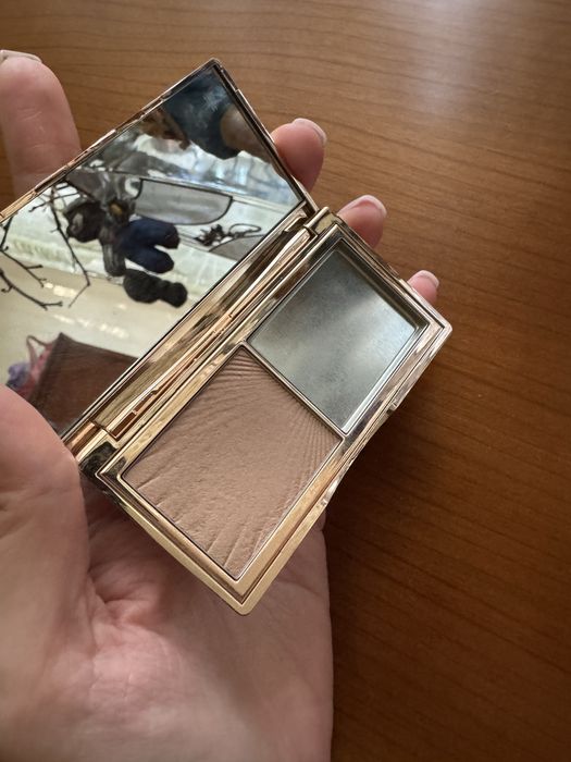 Charlotte Tilbury палетка