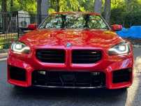 2023    BMW    M2