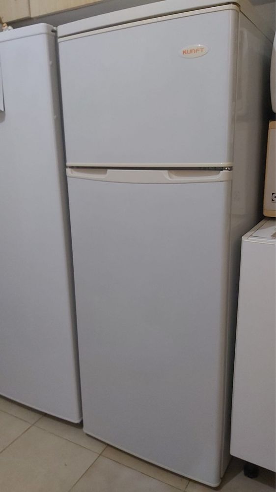 Frigorifico Combinado Kunft