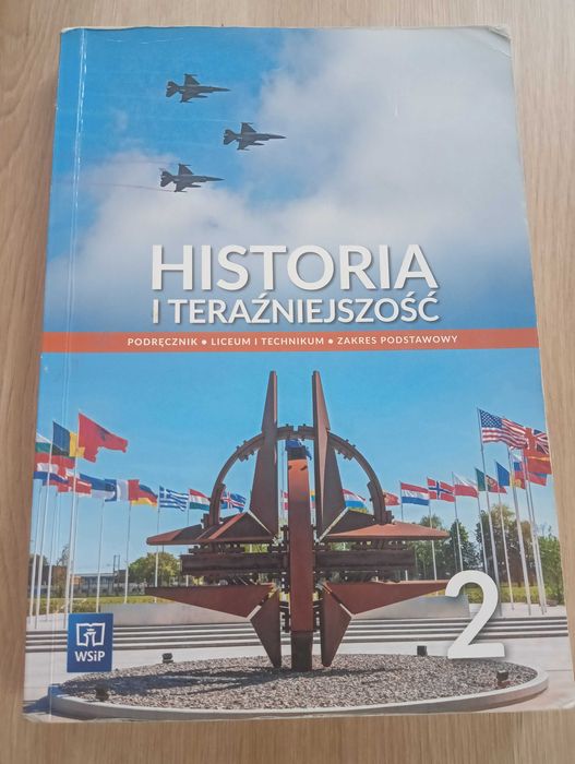 Historia i teraźniejszość