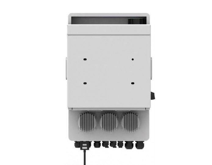 Гибридный инвертор гібридний інвертор 1.5kw 3.2kw 4.5kw 12kwDeye