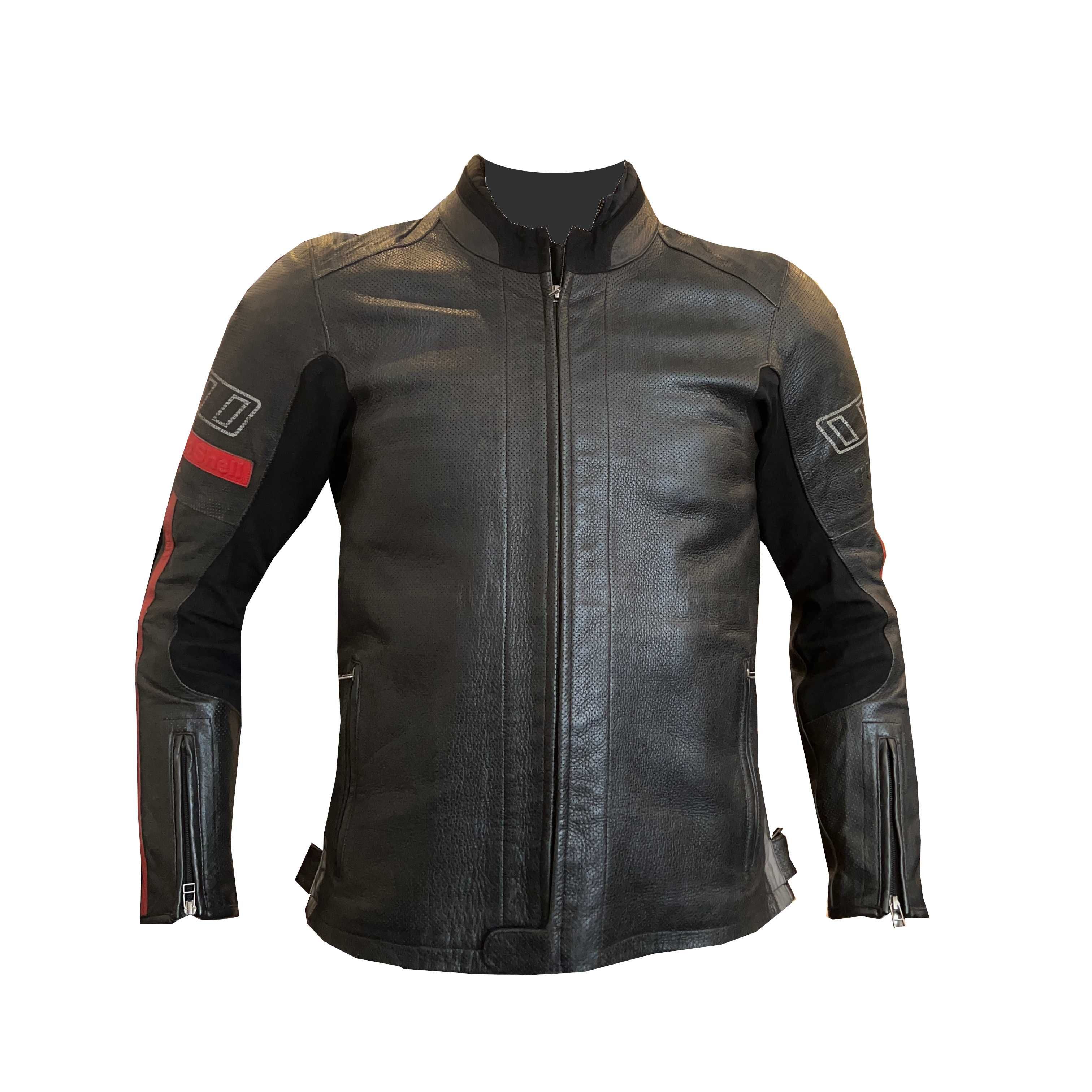 Kurtka motocyklowa RUKKA Merlin Lancelot 54 Gore-Tex ProShell