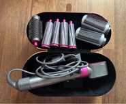 Фен Dyson стайлер Airwrap Complete HS01