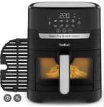 Tefal Easy Fry Grill Vision EY5068