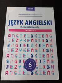 Język angielski dla szóstoklasisty Gramatyka