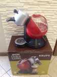 Krups Dolce Gusto