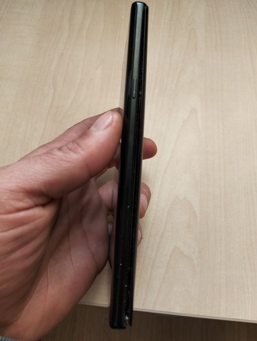 Samsung Not 9 8/512 Полностью рабочий