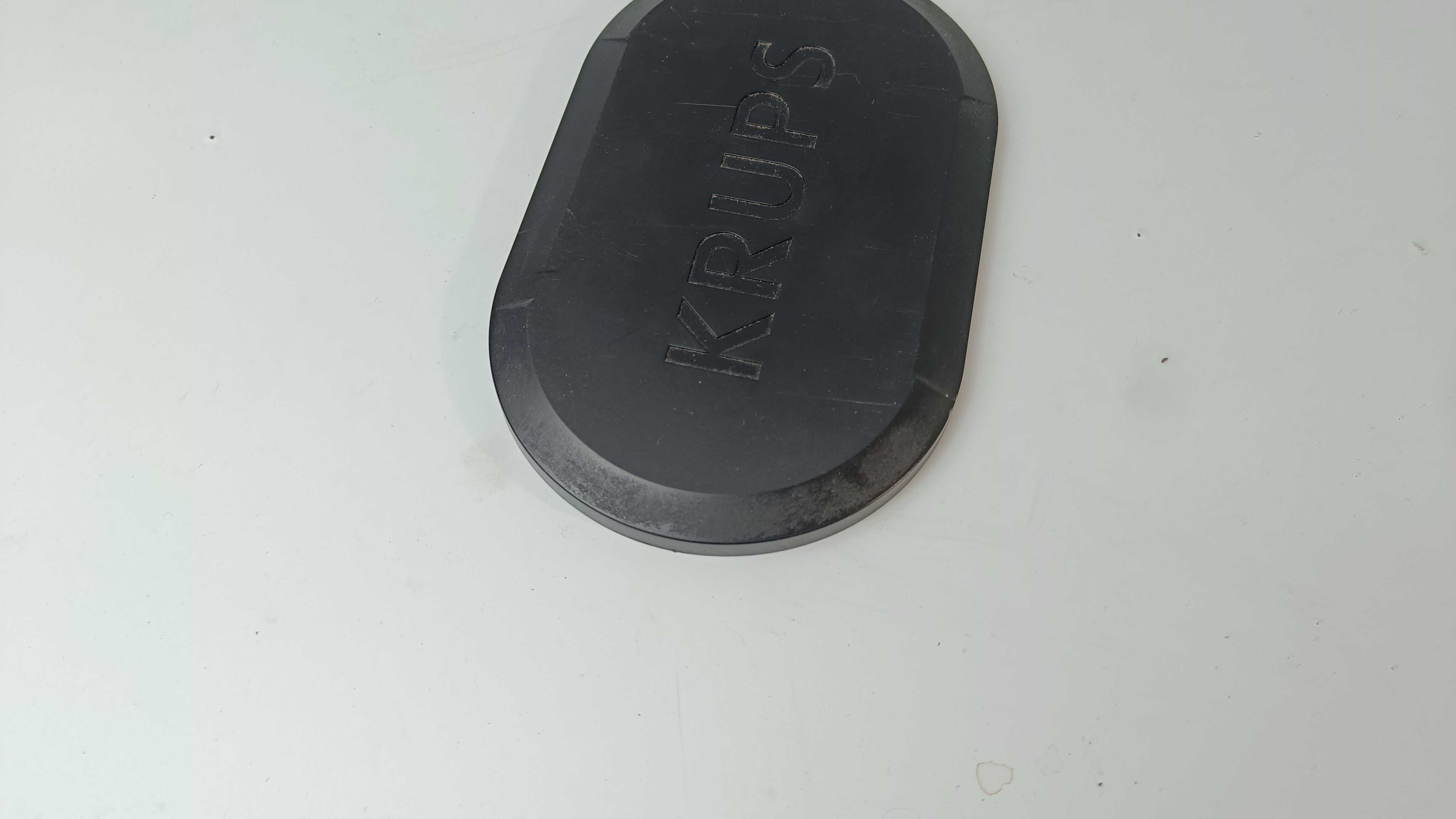 Pokrywa pojemnika z kawą KRUPS EA8260 EA81 EA82