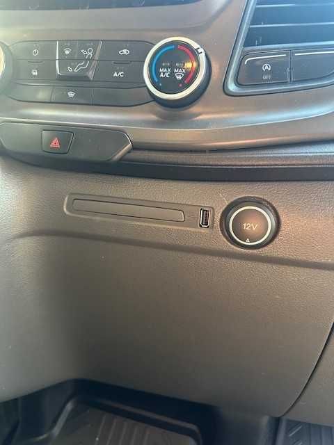 Ford Transit Custom 2.0 Euro6