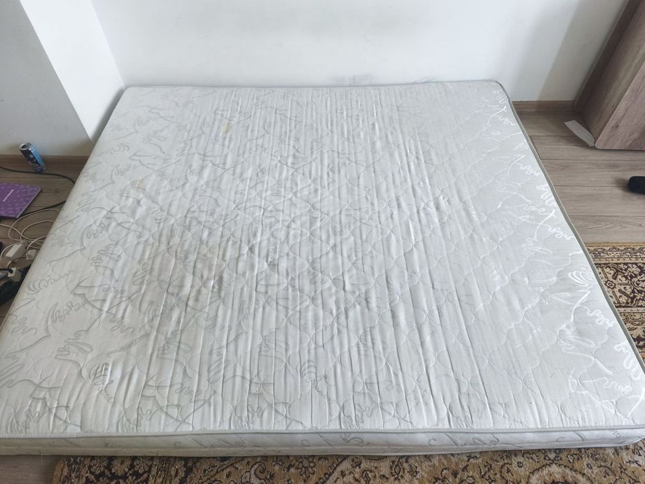 Великий Матрац 180*200