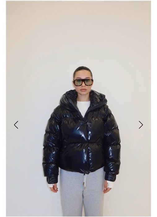 Eskimo mocko куртка лакова