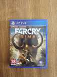 Far Cry Primal PS4 - stan idealny
