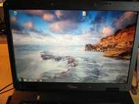 Laptop Fujitsu Siemens Esprimo