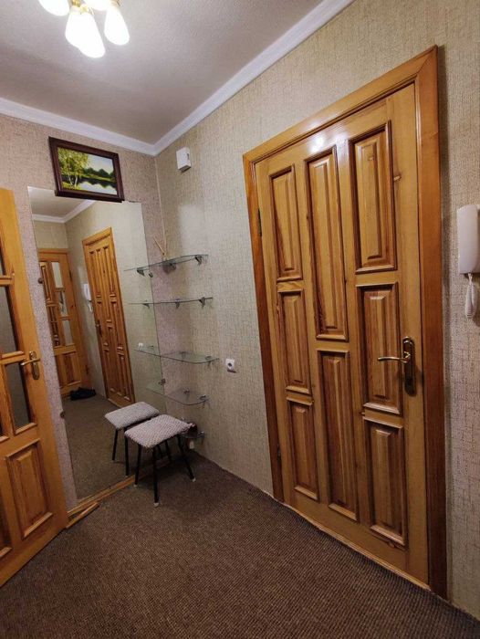 Здам 1к, пр. Л.Українки, 67 (пр. Пушкіна)!"