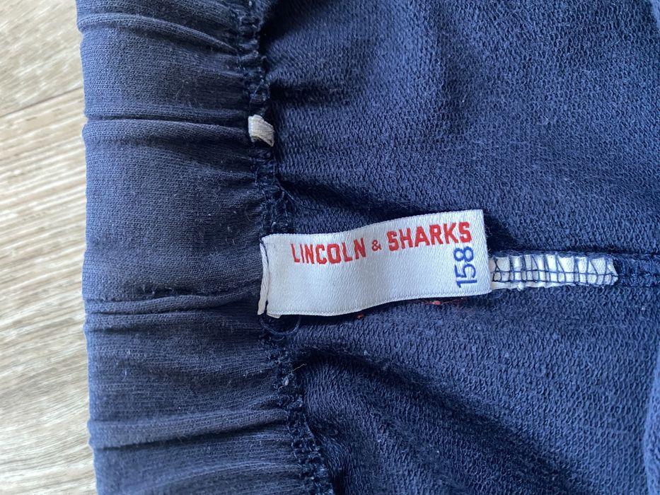 Spodenki dresowe szorty sportowe krótkie spodnie materiałowe