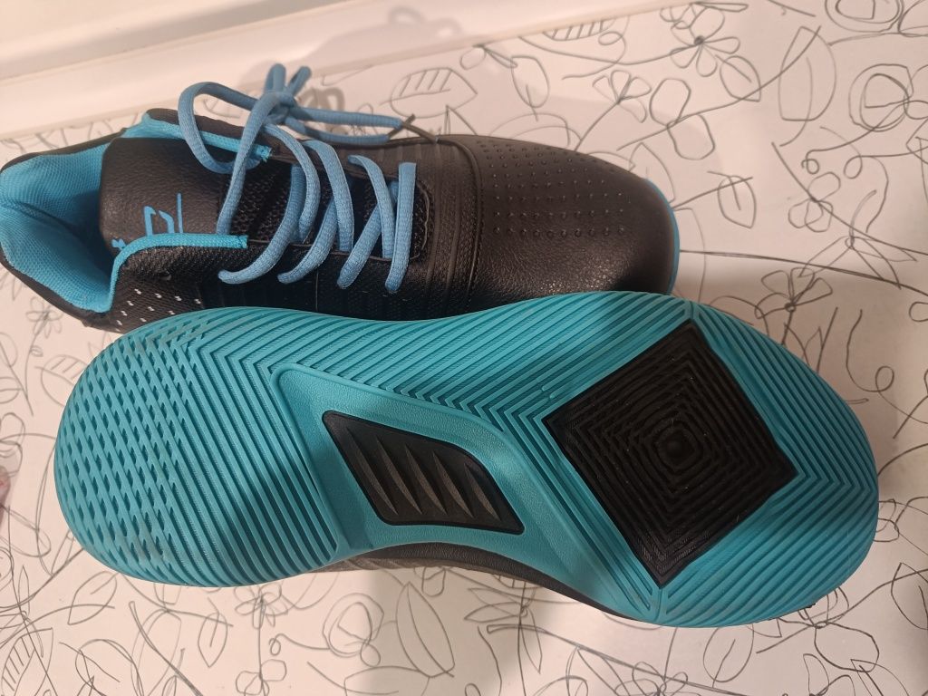 Кросовки осенние under armour 42-43(27,5см)