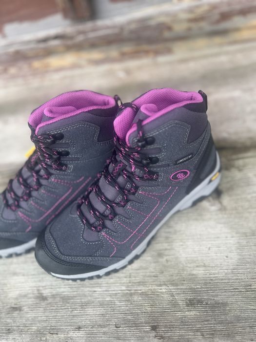 Черевики Brütting Mount Shasta High