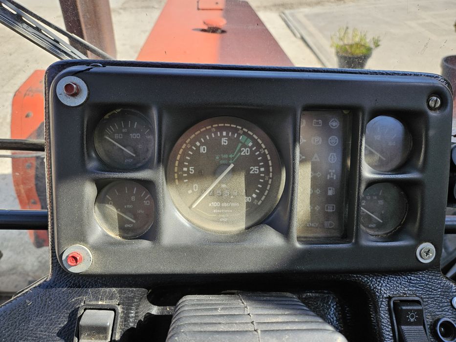 Sprzedam ciągnik rolniczy URSUS 1634