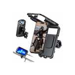Wodoodporny Uchwyt Rowerowy Motocyklowy Na Telefon