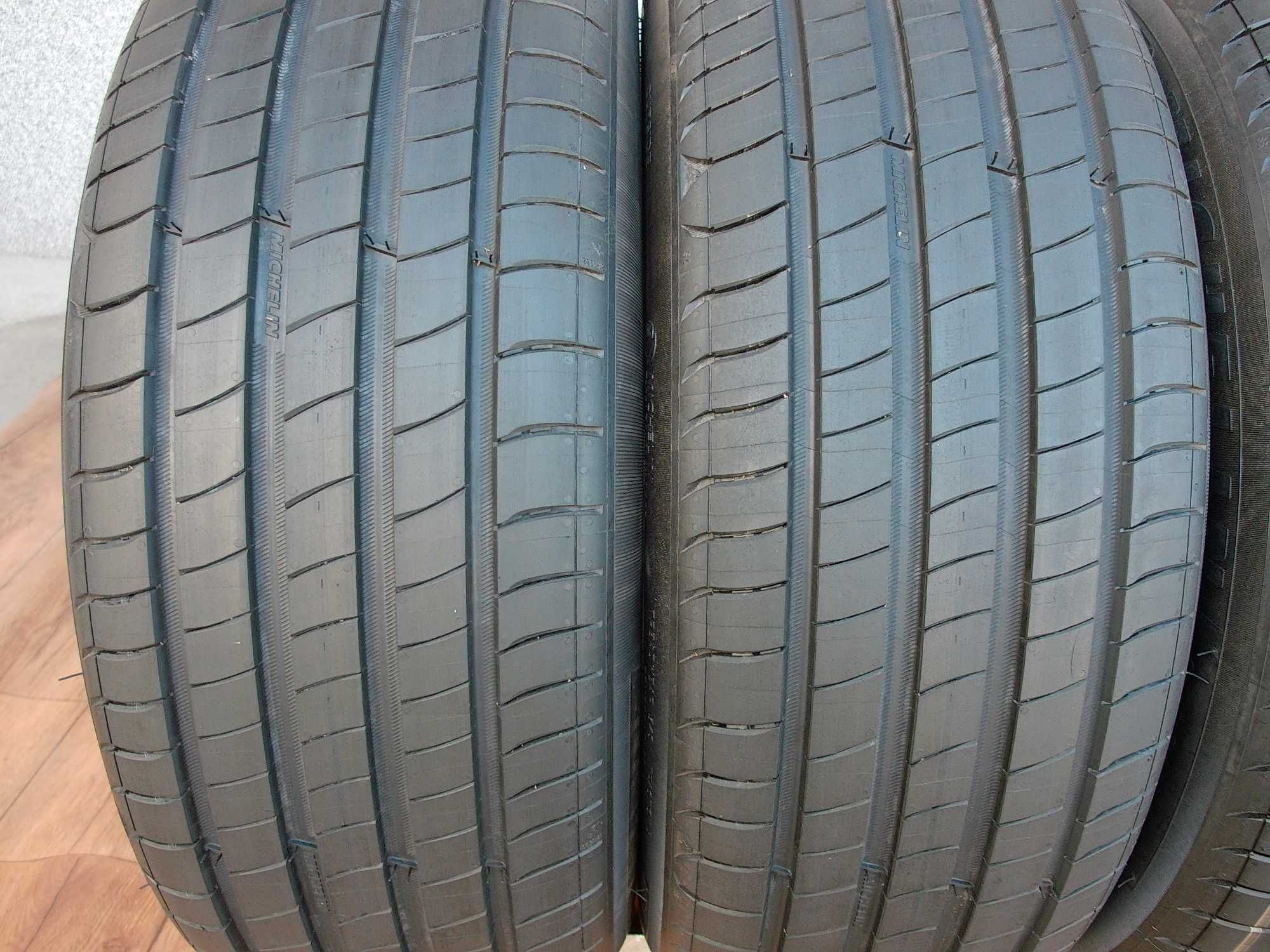 Michelin E-Primacy 195/55/16 91H XL z 2023r Nowe-demo!