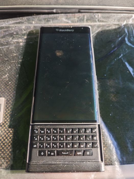 BlackBerry PRIV stan idealny