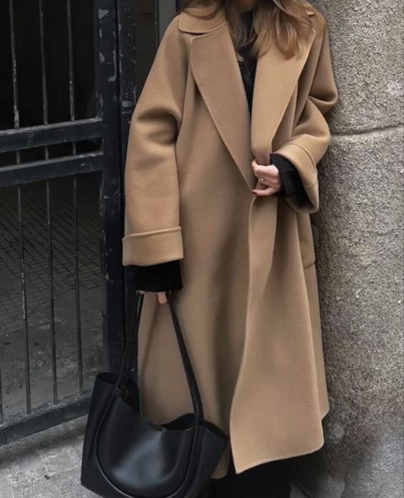 Płaszcz Max Mara Rovo