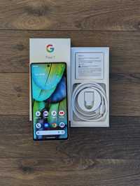 Google Pixel 7 128gb Lemongrass Zestaw Bez Blokad Gwar.