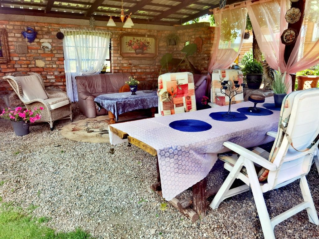 Noclegi Agroturystyka Miejsce z klimatem