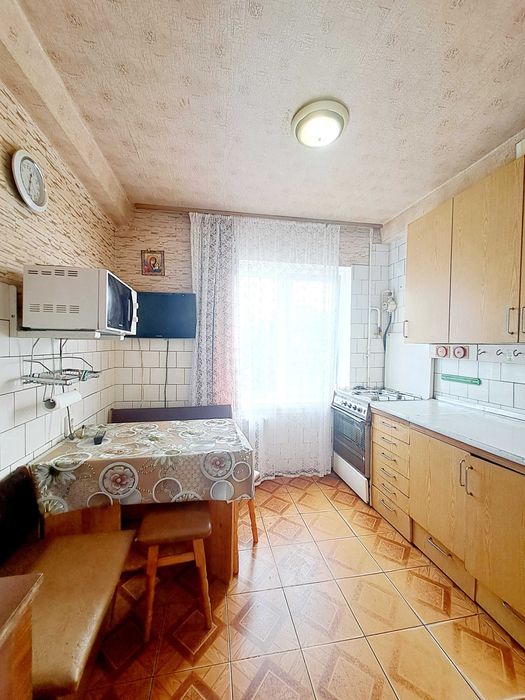 Братиславська 40а, оренда 2-к квартири, Лісовий масив, є газ!