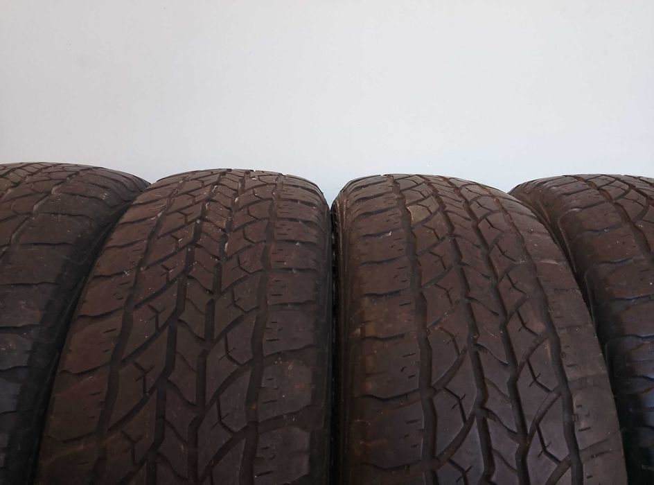 Шини б/в Sailun Terramax H/T 235/65 R17