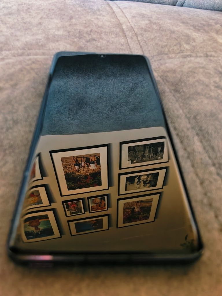 OnePlus 12 16/1 Terabajt czarny