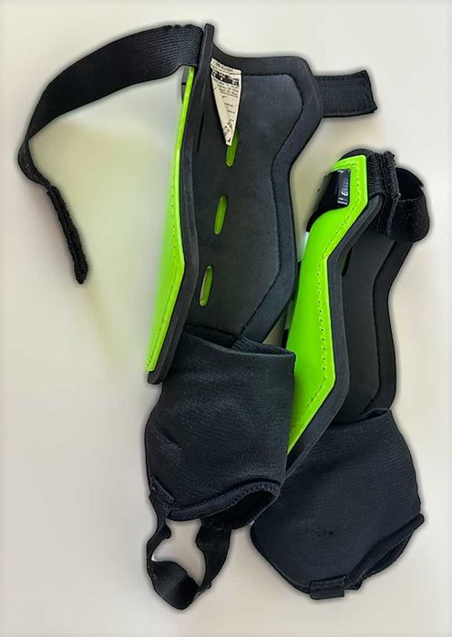 Caneleiras Unissexo Nike, como Novas