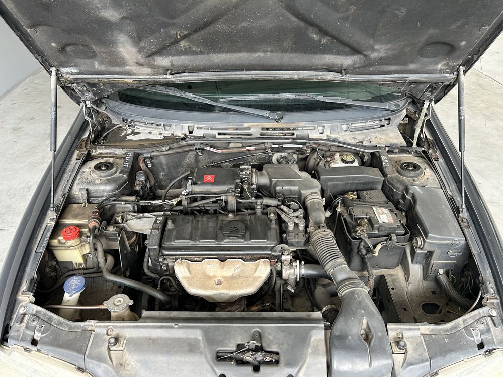 Citroen xsara 1.4i (Preço Fixo)