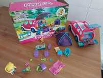 Pinypon Carro de Campismo
