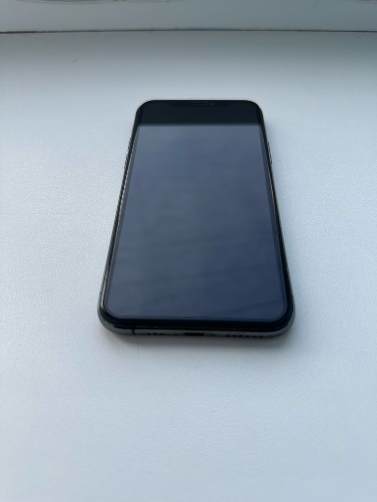 Оригінал з США! Neverlock Iphone 11 pro 64 gb,Space Gray