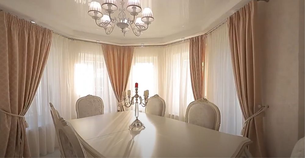 Оренда будинка 270м2 ,Дарницький Газовий генератор Осокорки