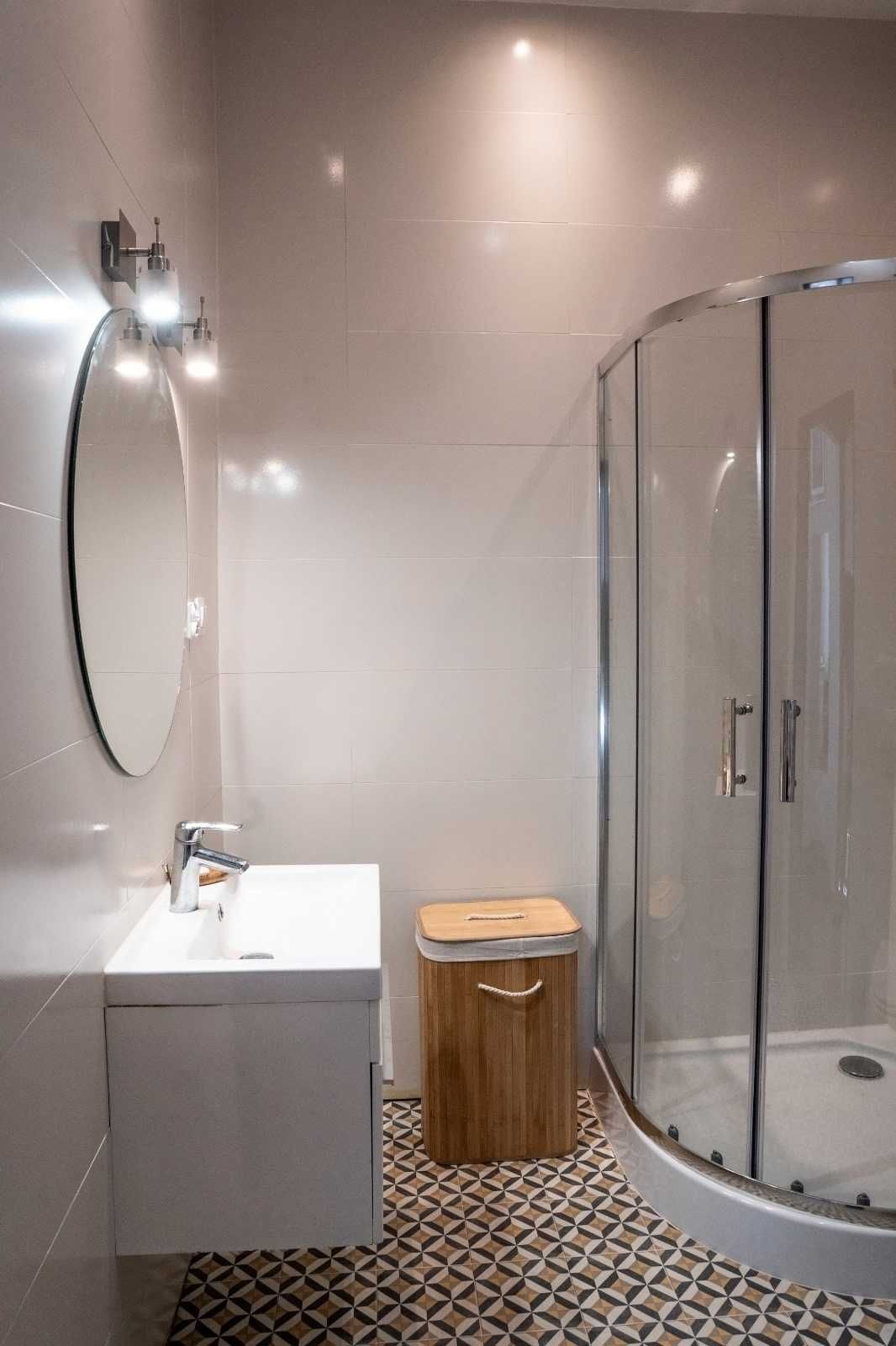 Kawalerka do wynajęcia studio w centrum Wrocławia, ul. Worcella