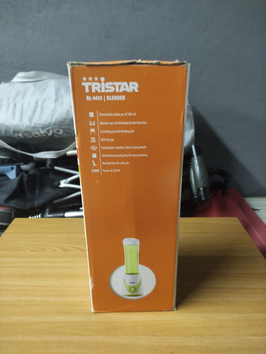 Liquidificadora 0,5L