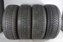 Opony zimowe 215/65/16 - PIRELLI Sotto Zero 3