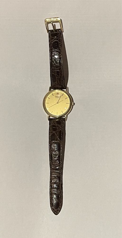 Часы SEIKO 7NO1-8A10 R0 392596 Япония.