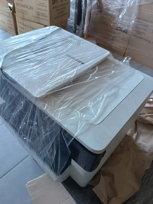 Impressora HP OfficeJet Pro 7740