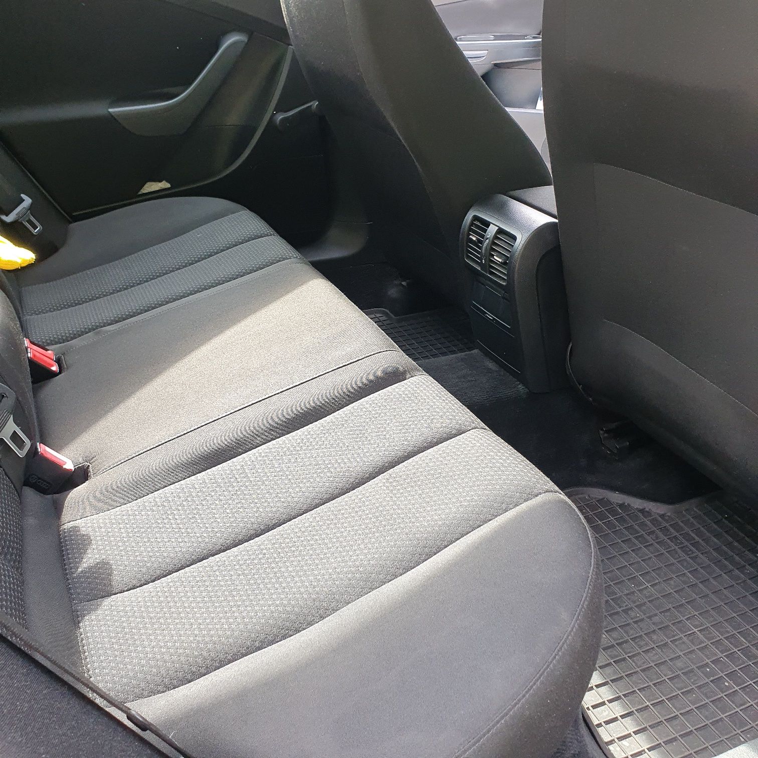 Vw Passat bez rdzy!!