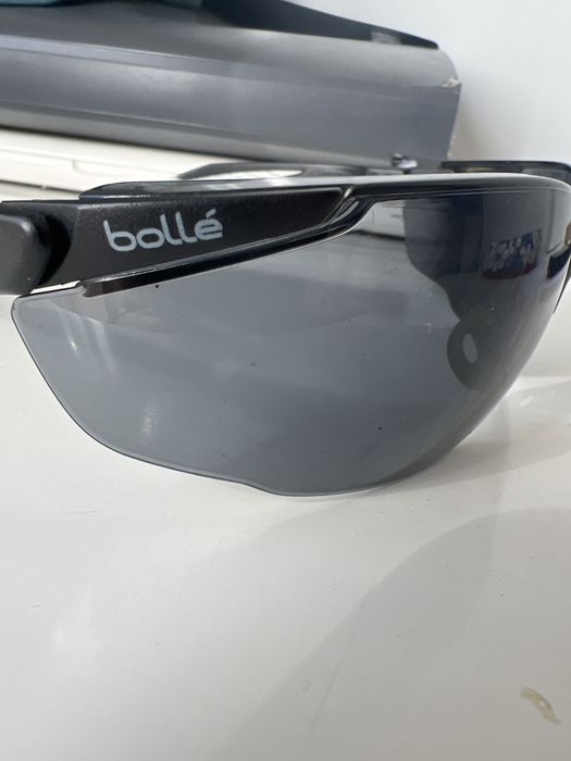 Oculos de sol taticos balistica marca bollé