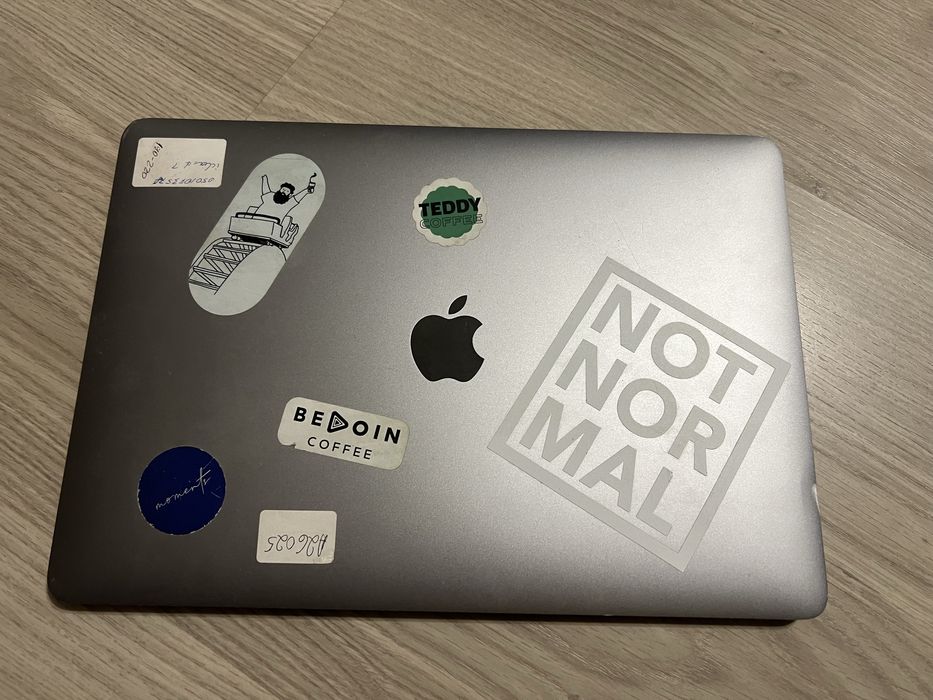 Macbook Pro A2159 2019 Touchbar