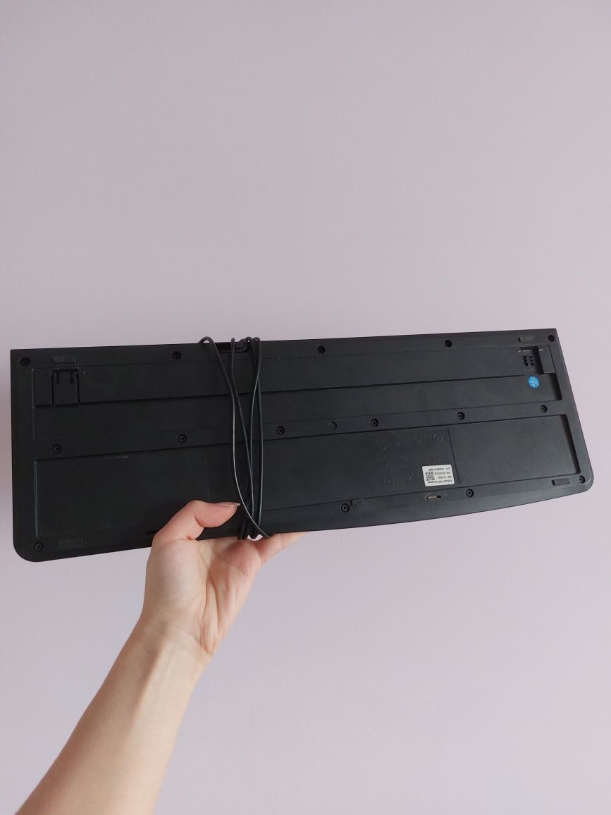 Klawiatura Logitech