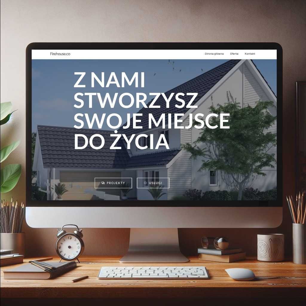 Nowoczesne strony internetowe,aplikacje,hosting,konta email,aplikacje