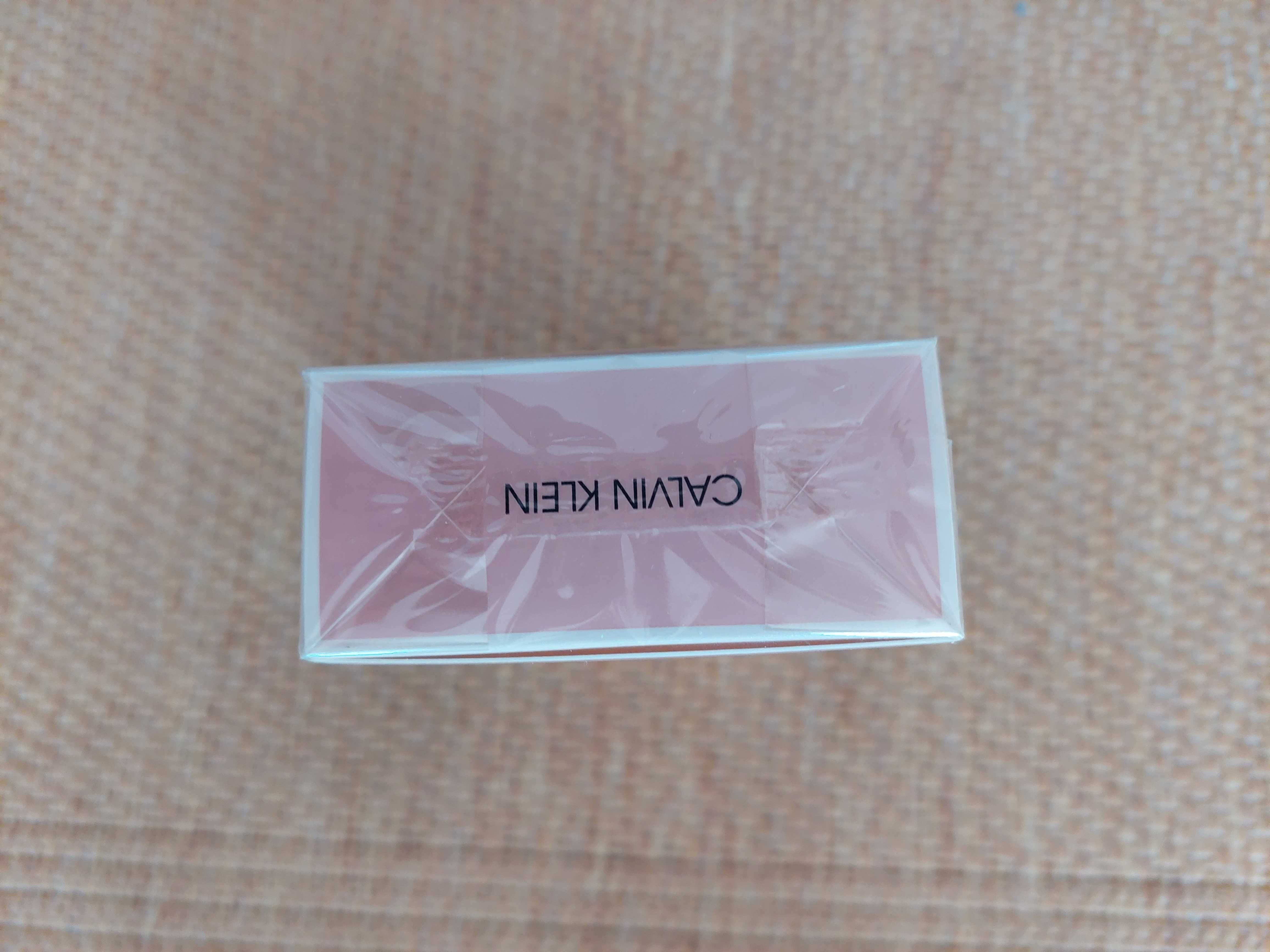 Calvin Klein Eternity Moment 100 ml  /Woda perfumowana,- damska /