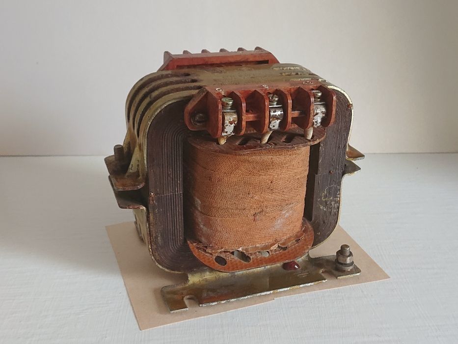 ОСМ-0.4 кВт 380/42В