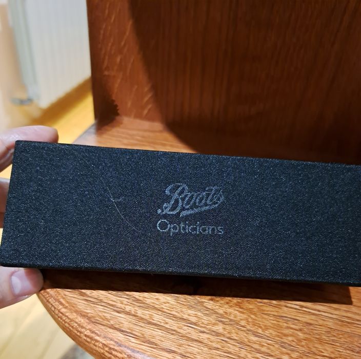 Футляр для окулярів