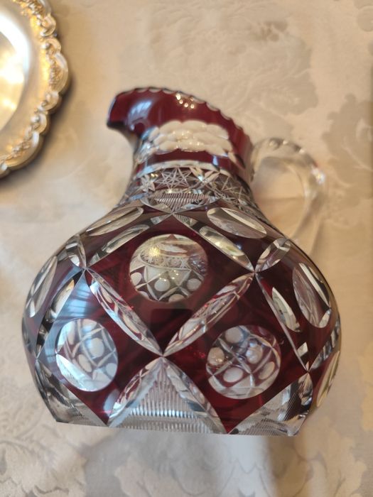 Caneca em Cristal